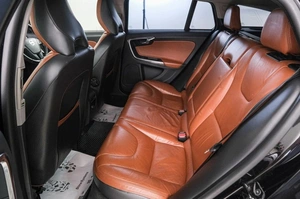 Универсал Volvo V60 2012 года, 1149000 рублей, Красноярск