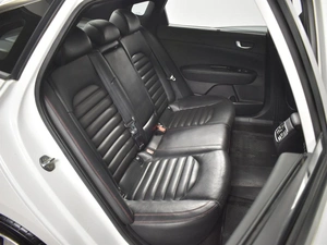Седан Kia Optima 2017 года, 1763100 рублей, Казань