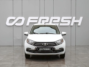 Лифтбек ВАЗ (LADA) Granta 2023 года, 820000 рублей, Краснодар