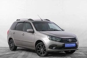Универсал ВАЗ (LADA) Granta 2019 года, 749000 рублей, Кемерово