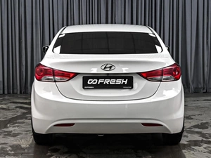 Седан Hyundai Elantra 2013 года, 938000 рублей, Ставрополь