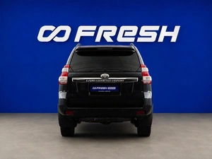 Внедорожник Toyota Land Cruiser Prado 2016 года, 3799999 рублей, Москва