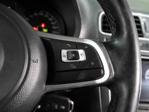 Седан Volkswagen Polo 2019 года, 1274000 рублей, Воронеж