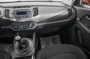 Внедорожник Kia Sportage 2011 года, 999000 рублей, Барнаул