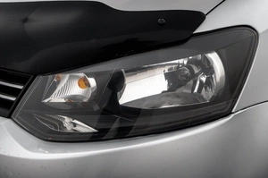 Седан Volkswagen Polo 2013 года, 749000 рублей, Барнаул