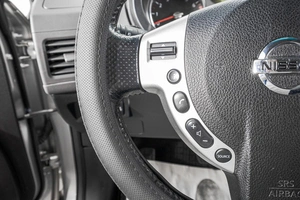 Внедорожник Nissan X-Trail 2007 года, 1059000 рублей, Барнаул