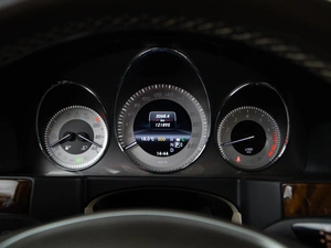 Внедорожник Mercedes-benz GLK-класс 2012 года, 2229050 рублей, Москва