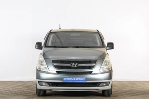 Фургон Hyundai Grand Starex 2008 года, 1249000 рублей, Тюмень