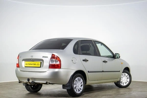 Седан ВАЗ (LADA) Kalina 2011 года, 419000 рублей, Оренбург