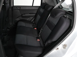 Хетчбэк Hyundai Getz 2010 года, 690000 рублей, Аксай