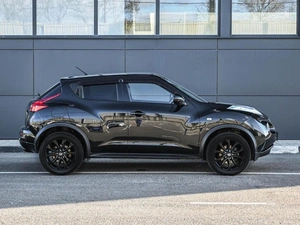 Внедорожник Nissan Juke 2011 года, 1064000 рублей, Кирилловка