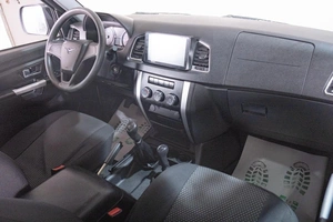 Внедорожник УАЗ Patriot 2018 года, 1029000 рублей, Томск