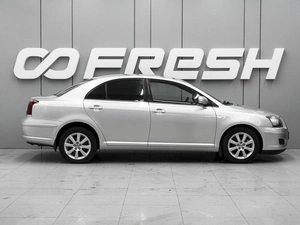 Седан Toyota Avensis 2007 года, 910000 рублей, Ростов-на-Дону