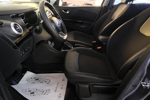 Внедорожник Renault Kaptur 2021 года, 2119000 рублей, Омск