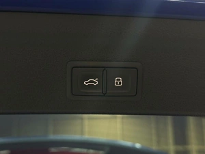 Внедорожник Audi Q3 2020 года, 2997000 рублей, Красноярск