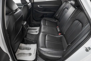 Седан Hyundai Sonata 2020 года, 2149000 рублей, Барнаул