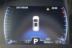 Внедорожник Chery Tiggo 8 2020 года, 1790000 рублей, Мирное