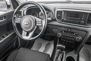 Внедорожник Kia Sportage 2020 года, 2459000 рублей, Барнаул