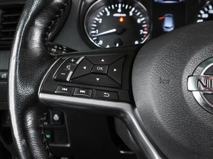 Внедорожник Nissan Qashqai 2019 года, 1799000 рублей, Воронеж