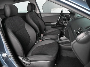 Хетчбэк Kia Rio 2012 года, 899000 рублей, Аксай