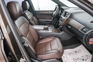 Внедорожник Mercedes-benz GL-класс 2013 года, 3599000 рублей, Красноярск