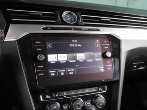 Седан Volkswagen Passat 2018 года, 2189000 рублей, Воронеж