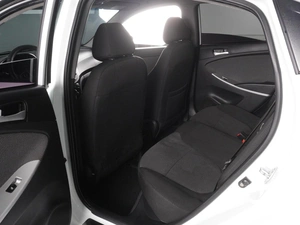 Седан Hyundai Solaris 2014 года, 789000 рублей, Минеральные Воды