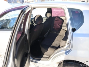 Хэтчбек 4 дв. Chevrolet Aveo 2009 года, 340000 рублей, Железногорск