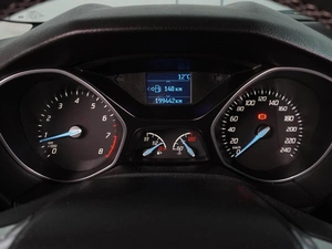 Хетчбэк Ford Focus 2012 года, 849000 рублей, Воронеж