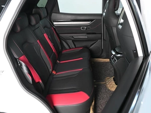 Внедорожник Jetour Dashing 2024 года, 2389000 рублей, Аксай