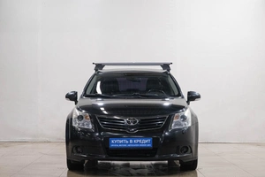 Седан Toyota Avensis 2010 года, 1169000 рублей, Новокузнецк