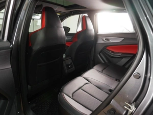 Внедорожник Changan CS55 Plus 2024 года, 2299000 рублей, Воронеж