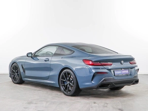Купе BMW 8 серия 2018 года, 7387077 рублей, Москва