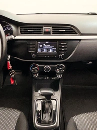 Седан Kia Rio 2020 года, 1449000 рублей, Орёл