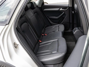 Внедорожник Audi Q3 2012 года, 1599000 рублей, Краснодар