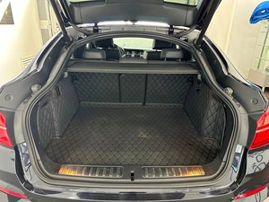 Внедорожник BMW X4 2017 года, 3795000 рублей, Новосибирск