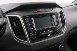 Внедорожник Hyundai Creta 2019 года, 2039000 рублей, Красноярск