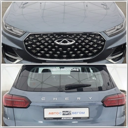 Внедорожник Chery Tiggo 8 2021 года, 2080000 рублей, Орёл