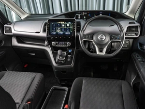 Минивэн Nissan Serena 2019 года, 2459000 рублей, Тюмень
