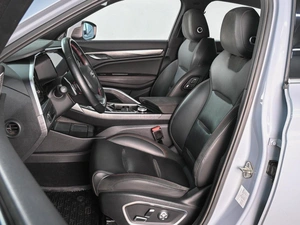 Внедорожник Geely Tugella 2023 года, 3129000 рублей, Аксай