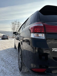 Универсал Toyota Corolla Fielder 2017 года, 1050000 рублей, Красноярск