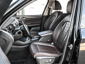 Внедорожник BMW X3 2019 года, 3979000 рублей, Кирилловка