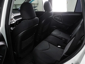 Внедорожник Toyota RAV4 2011 года, 1355000 рублей, Воронеж