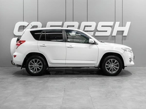 Внедорожник Toyota RAV4 2010 года, 1179000 рублей, Тюмень