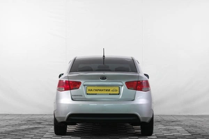 Седан Kia Cerato 2010 года, 699000 рублей, Кемерово