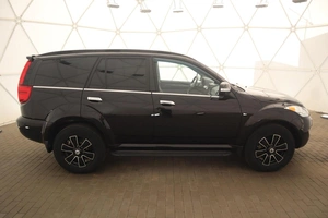 Внедорожник Haval H6 2020 года, 1970000 рублей, Орёл