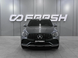 Внедорожник Mercedes-benz GLC-класс Coupe 2019 года, 4749000 рублей, Ростов-на-Дону