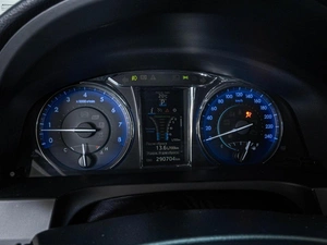 Седан Toyota Camry 2016 года, 2039000 рублей, Ставрополь