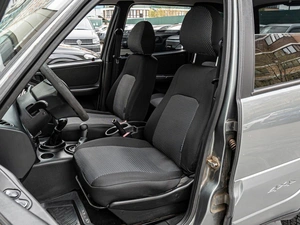 Внедорожник Chevrolet Niva 2013 года, 580000 рублей, Краснодар