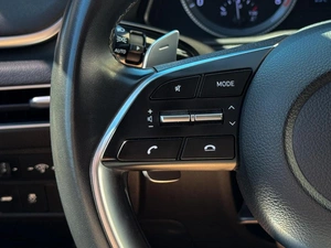 Седан Hyundai Sonata 2021 года, 2099000 рублей, Кропоткин